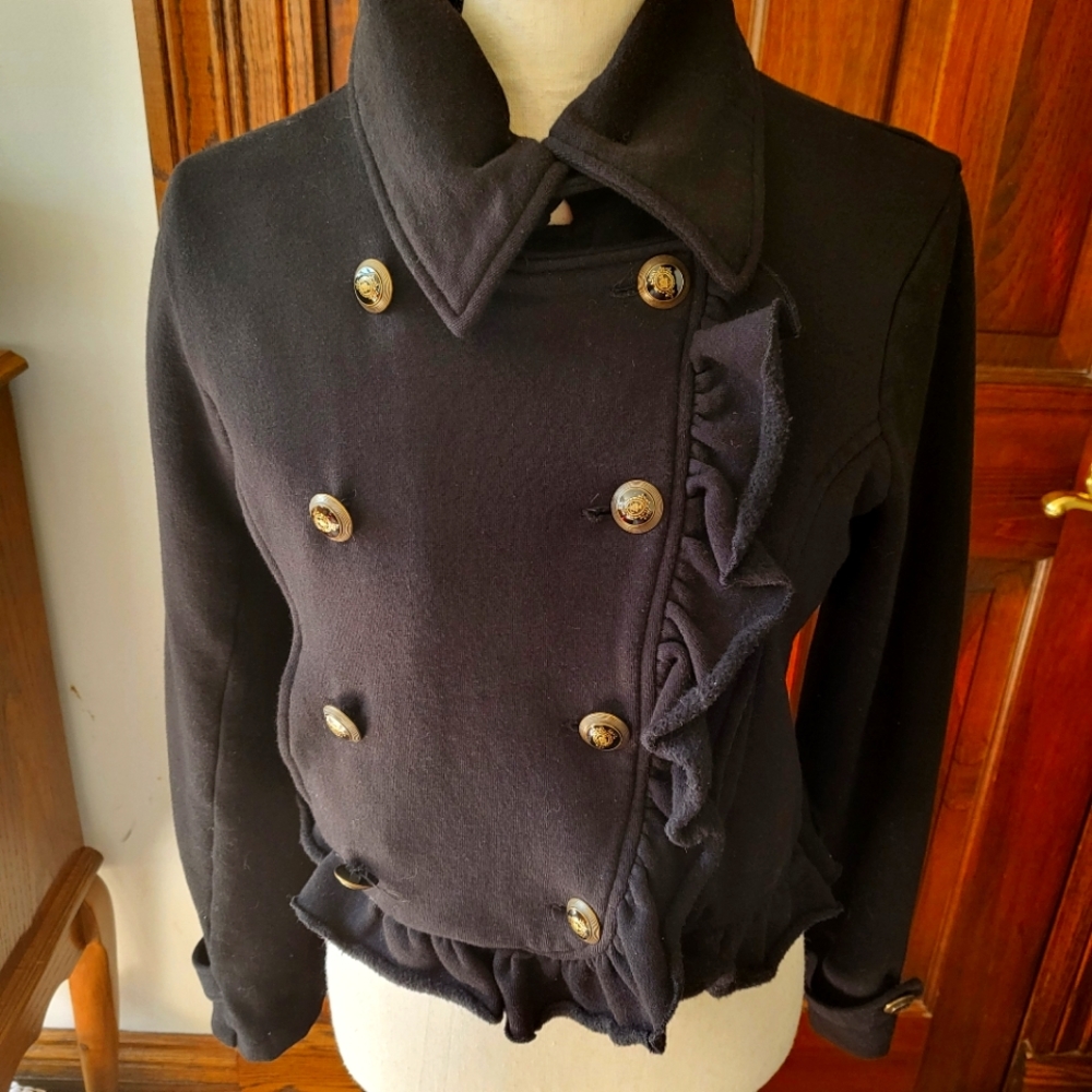 Women's Crop Jacket by Grane
